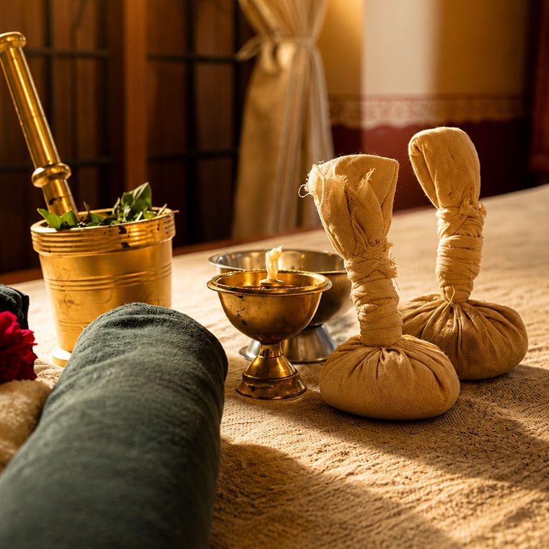 Ayurvedic Wellness