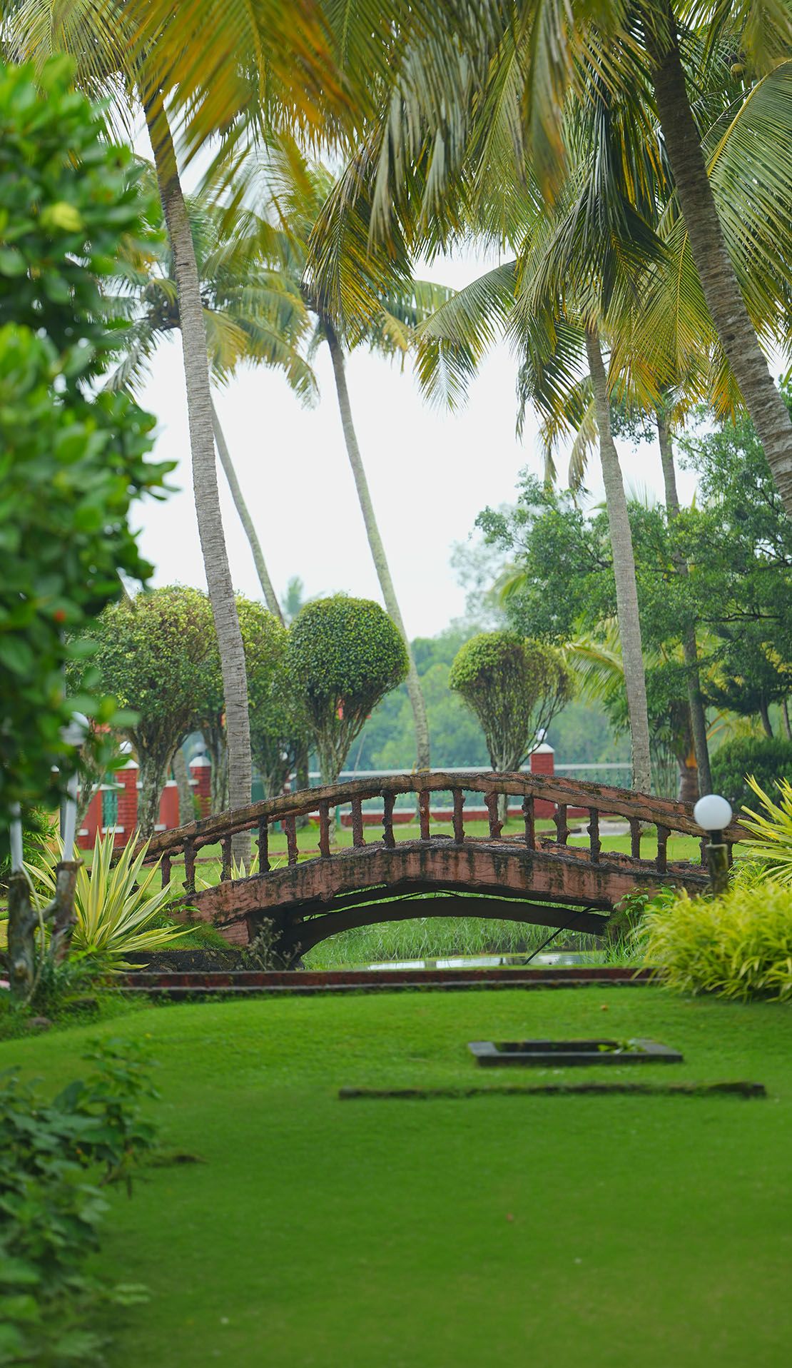 A Destination Inspired By Water, Nature & Tradition