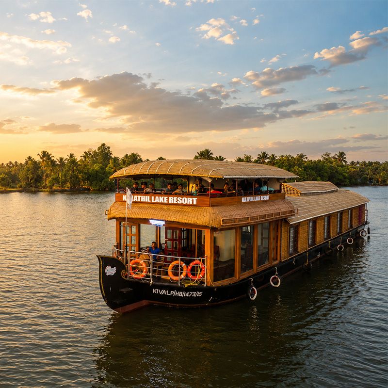 Lagoon Cruises