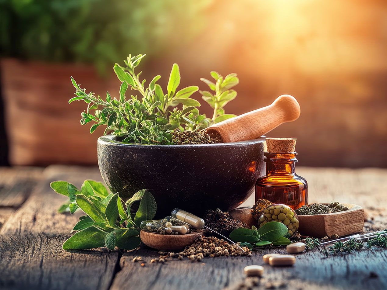 Ayurveda Package