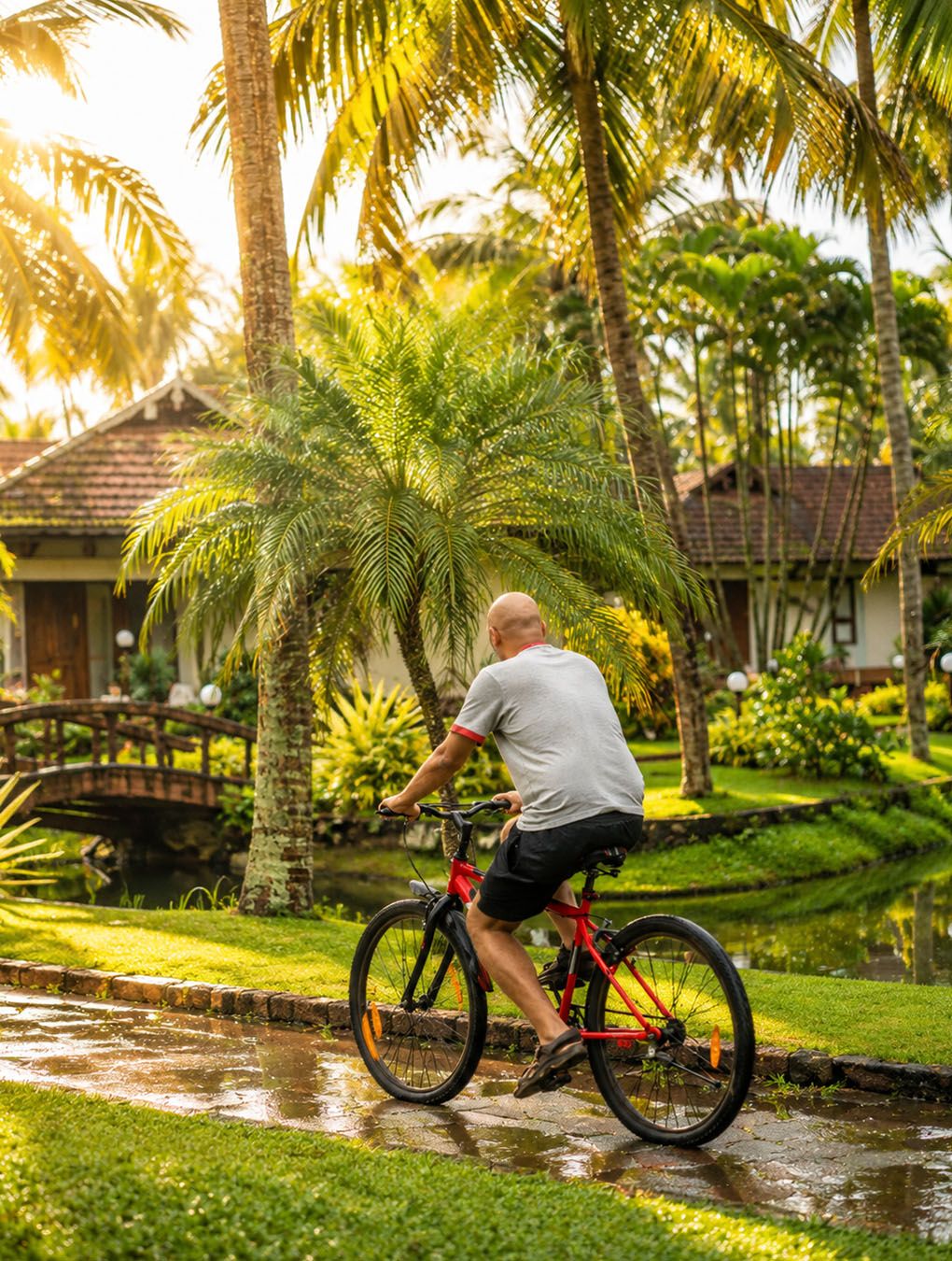 Cycling