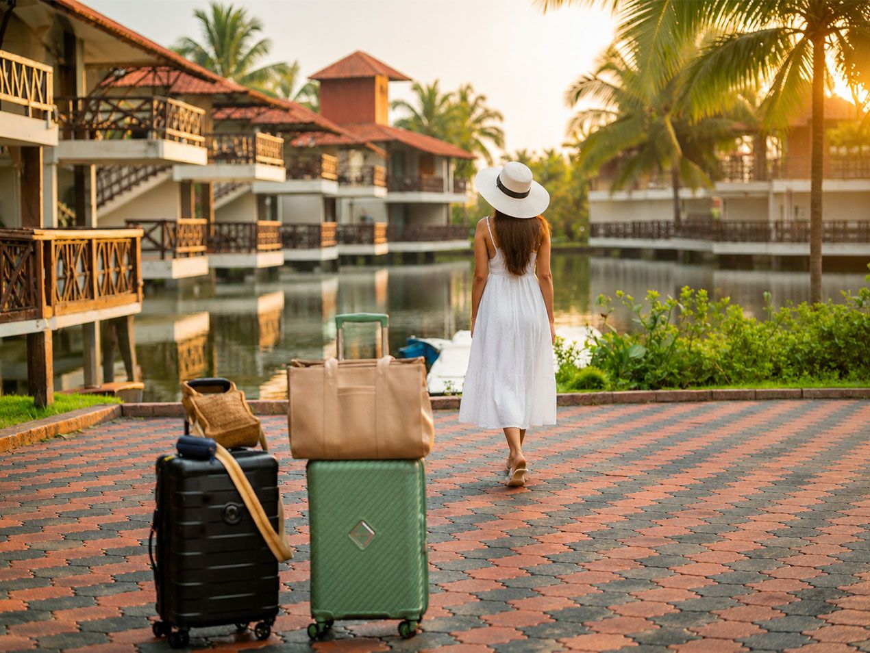 Day Out Package