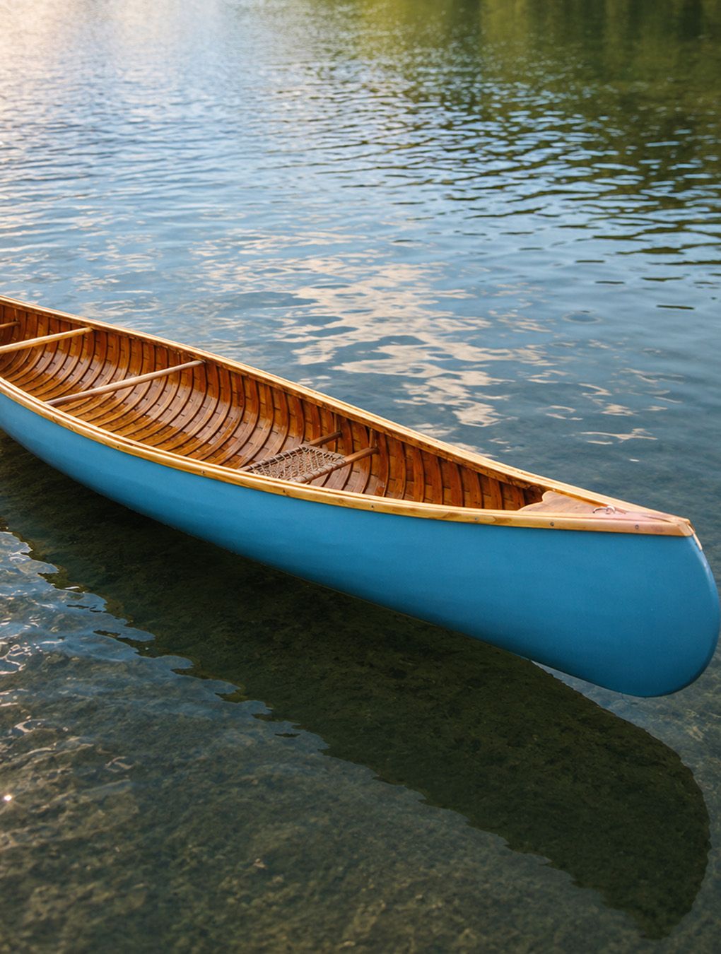 Fiber Boating