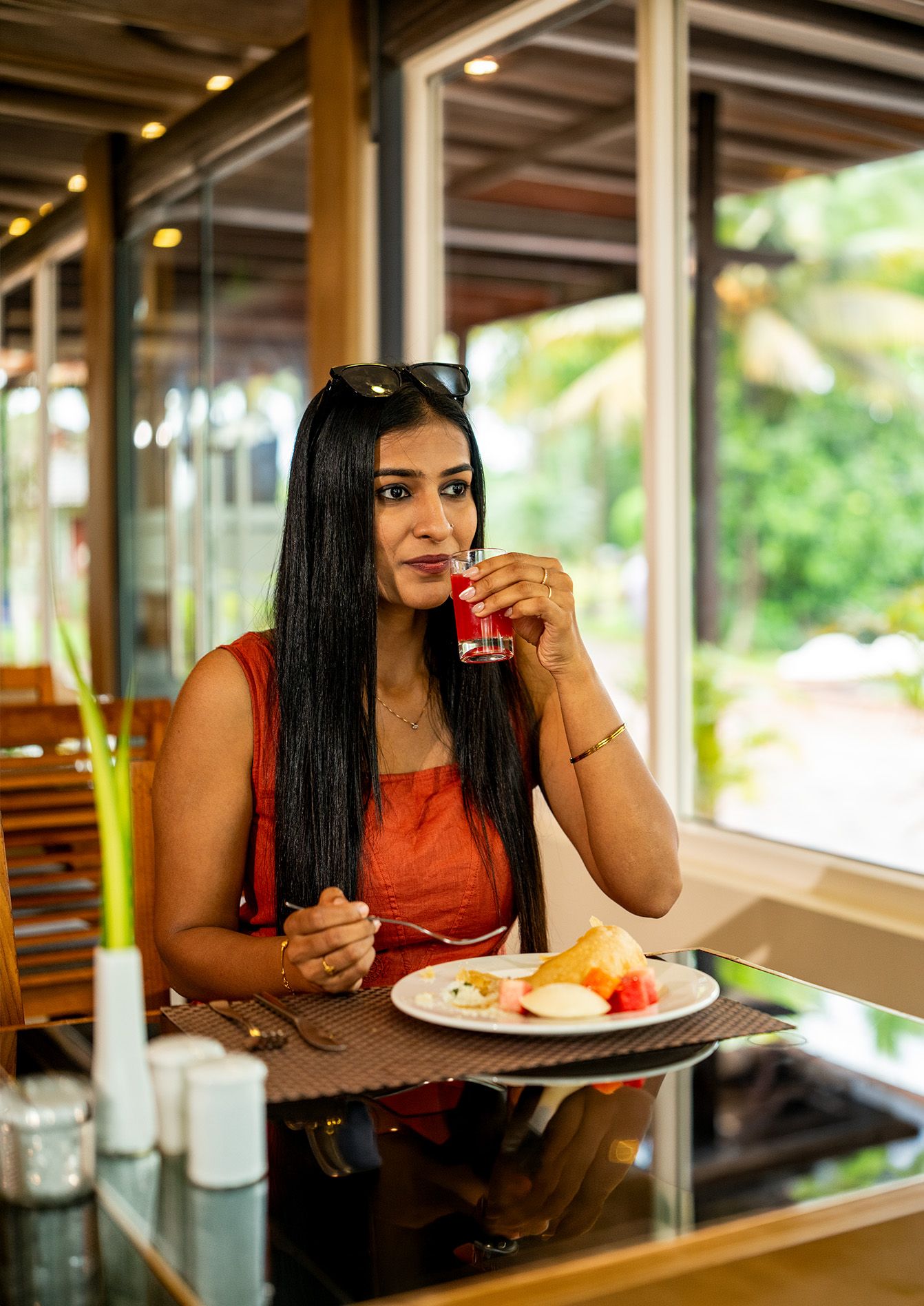 Authentic Kerala Dinner