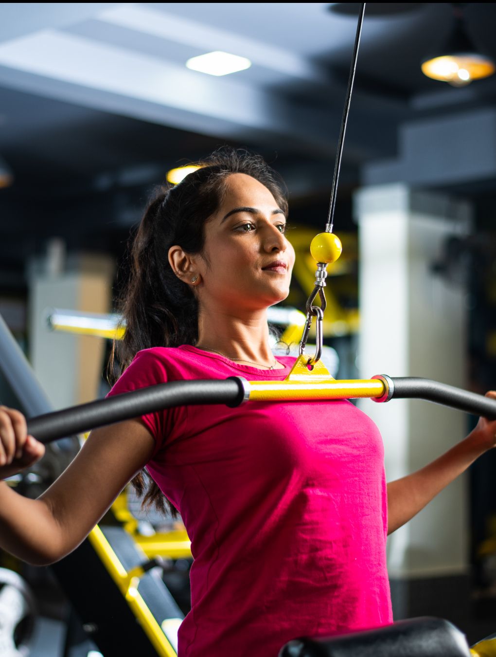 Health Club