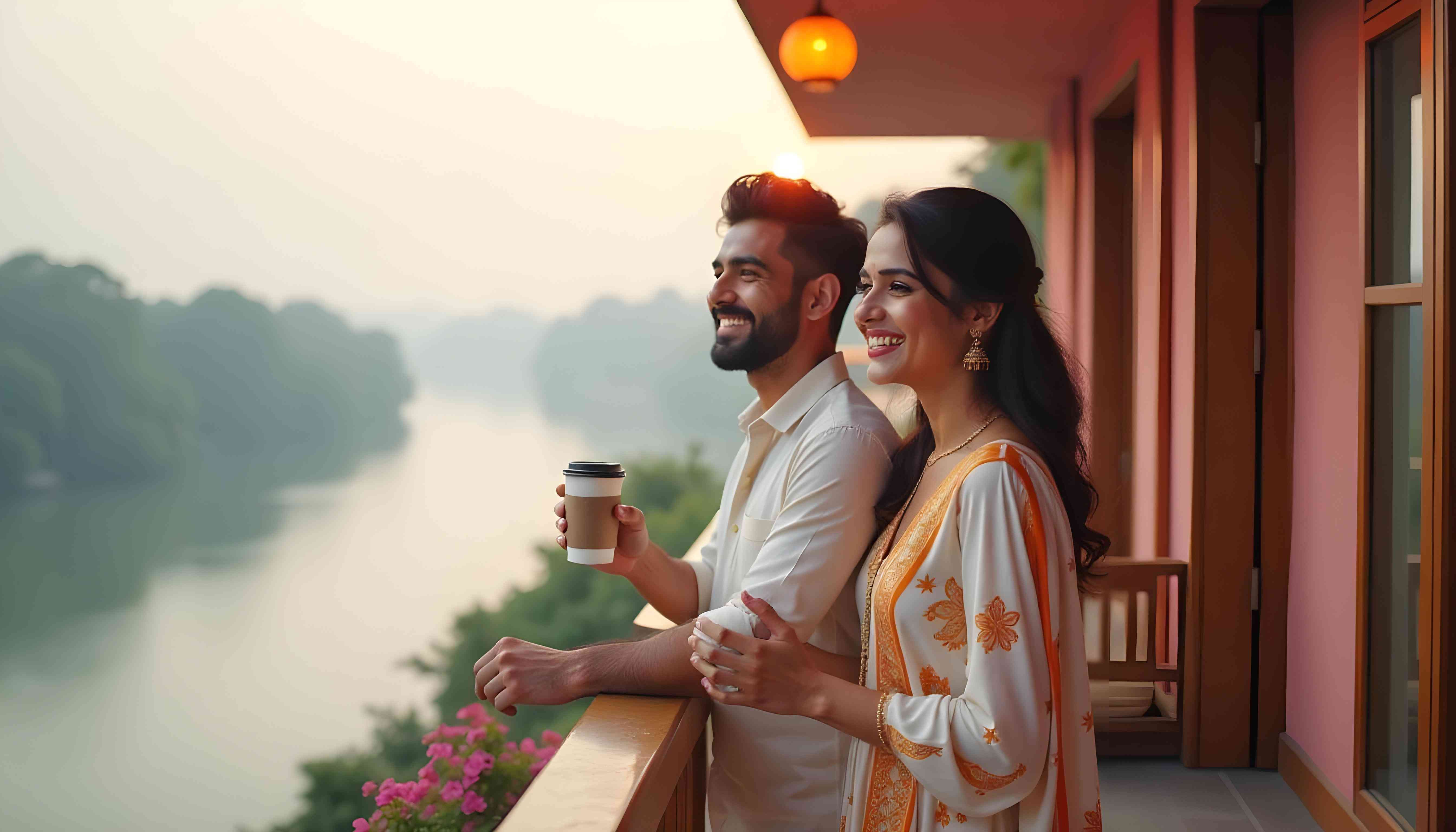 A Complete Guide to Planning a Romantic Honeymoon in Kumarakom