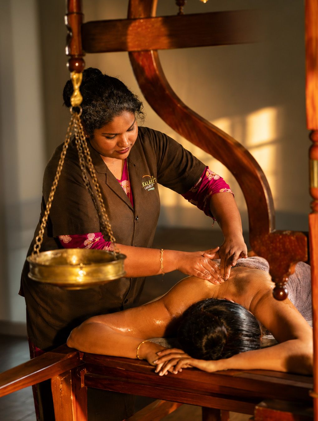 Ayurvedha & Wellness
