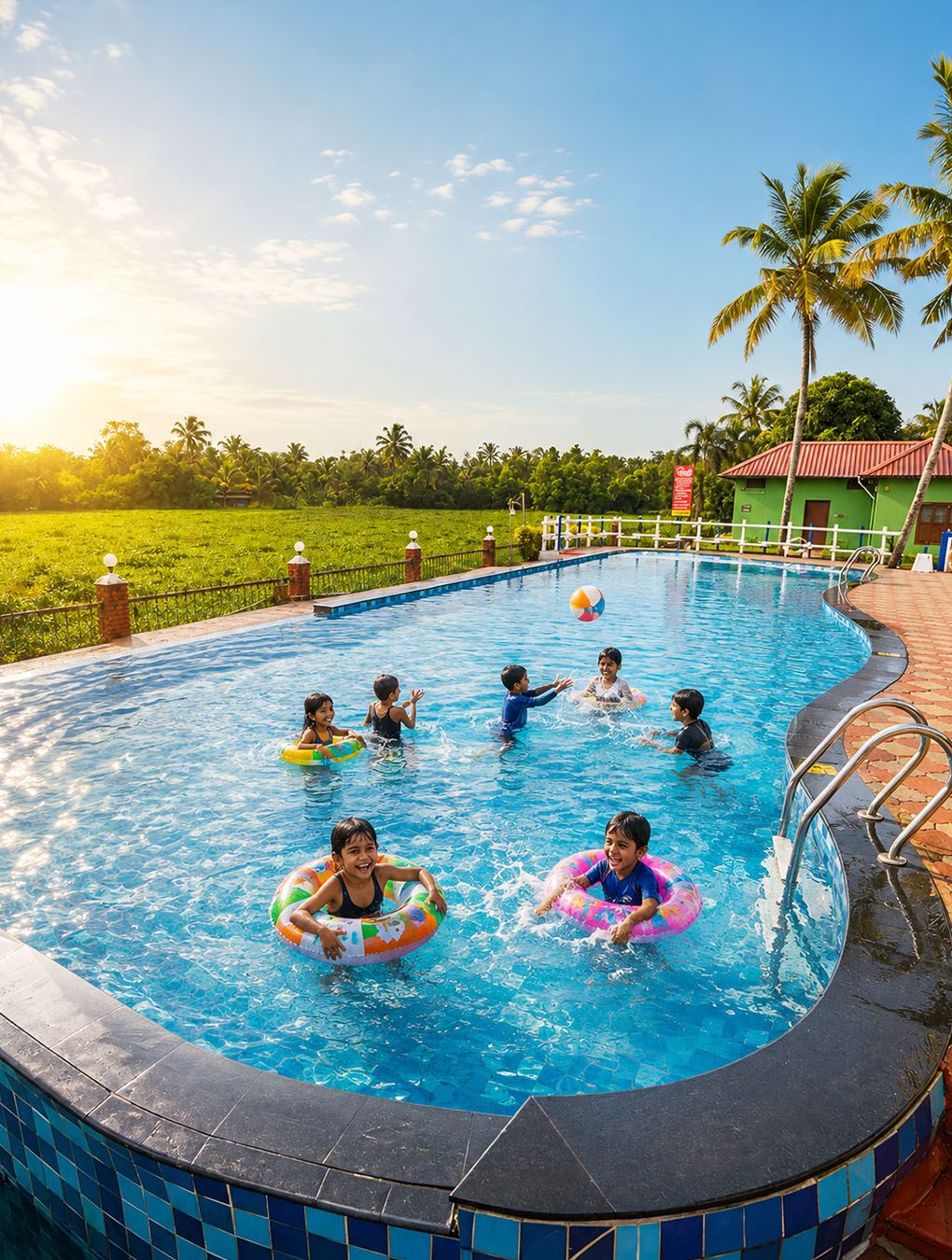 Kids Pool