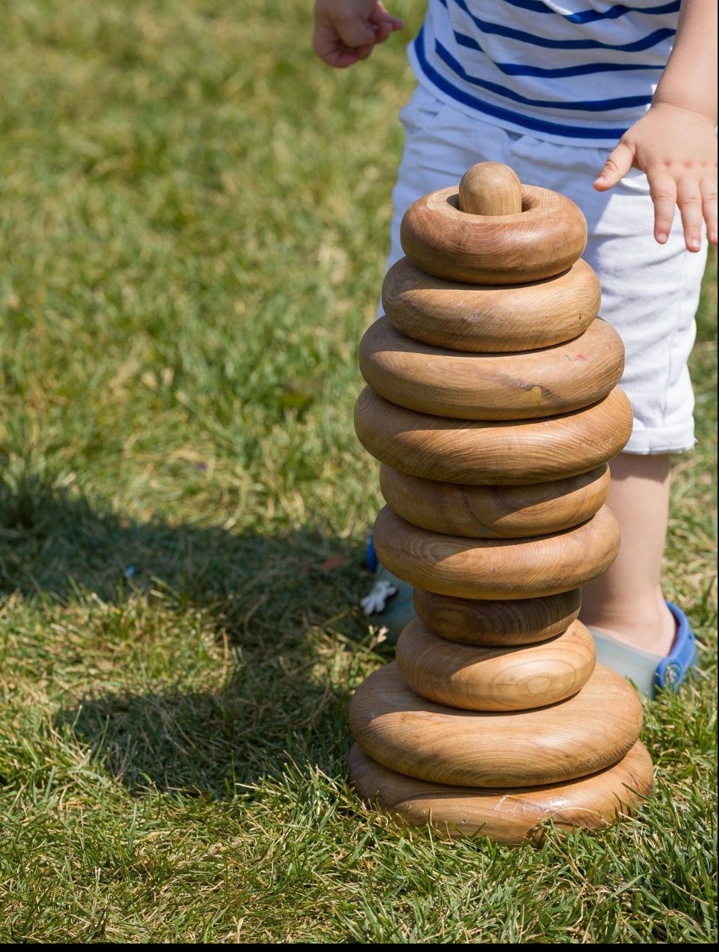 Ring Toss
