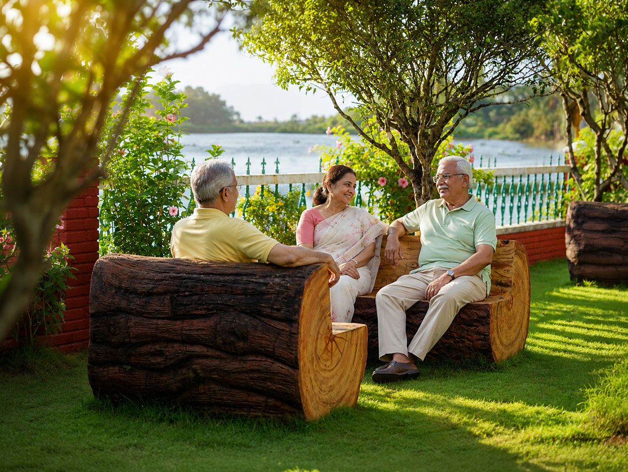 Senior Citizen Package