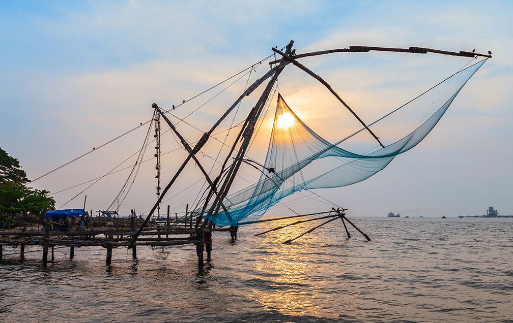 Fishing & Angling