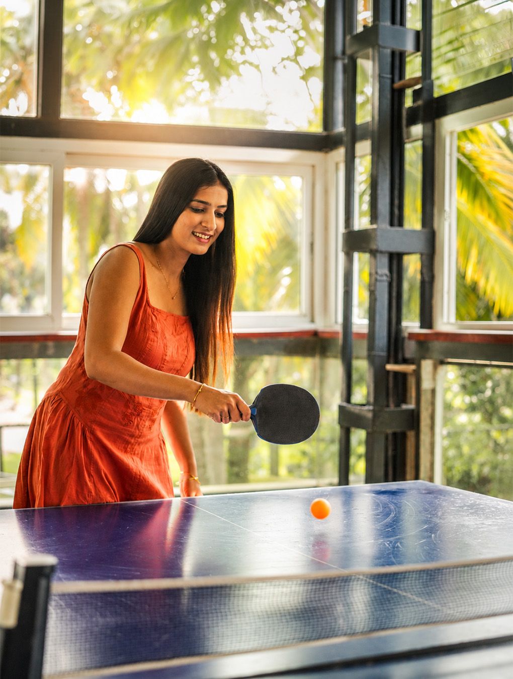 Table Tennis