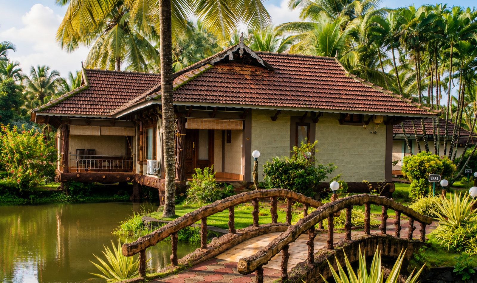 Waterfront Living